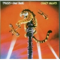 Tygers Of Pan Tang - Crazy Nights